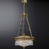 Подвесной светильник Reccagni Angelo L 6310/3 Подвесной светильник Reccagni Angelo L 6310/3