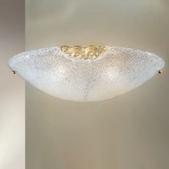 Настенный светильник Prearo NOVO VITRUM 02 2057/AP Настенный светильник Prearo NOVO VITRUM 02 2057/AP