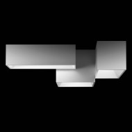 Потолочная композиция Vibia Link 1