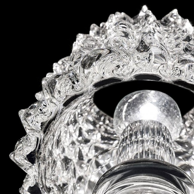 Бра Barovier&Toso Florian 5717/02/CC/CL