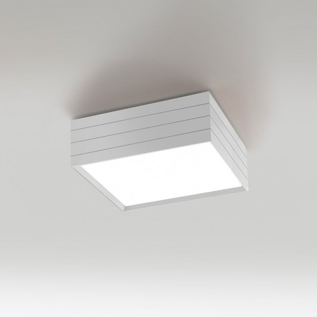 Потолочный светильник Artemide Groupage 45 White 1934010A+1937010A Потолочный светильник Artemide Groupage 45 White 1934010A+1937010A