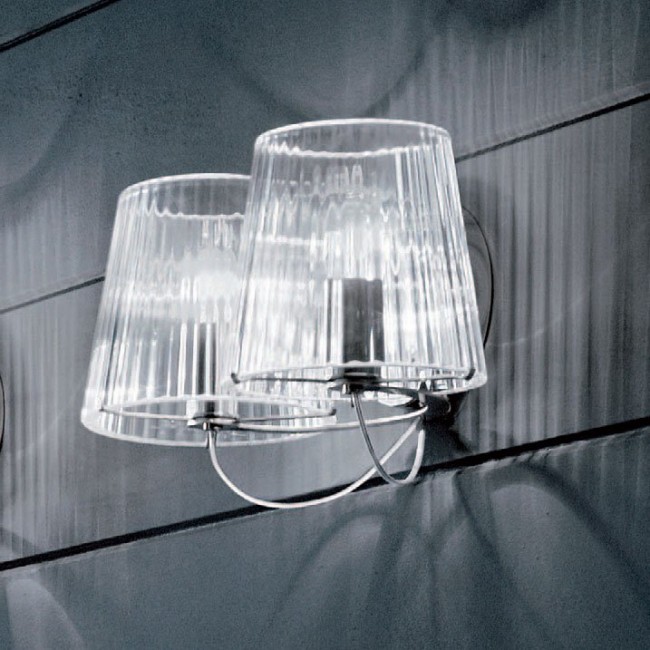 Бра De Majo LUME A2 0LUME0A20 Бра De Majo LUME A2 0LUME0A20