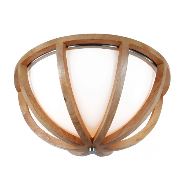 Потолочный светильник Feiss Allier FE/ALLIER/F LW Потолочный светильник Feiss Allier FE/ALLIER/F LW