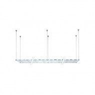 Подвесной светильник Fabbian Sospesa D42 A25 00 Подвесной светильник Fabbian Sospesa D42 A25 00