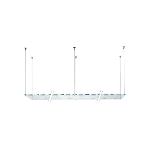 Подвесной светильник Fabbian Sospesa D42 A25 00 Подвесной светильник Fabbian Sospesa D42 A25 00