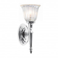 Бра Elstead Lighting Dryden BATH/DRYDEN1 PC Бра Elstead Lighting Dryden BATH/DRYDEN1 PC