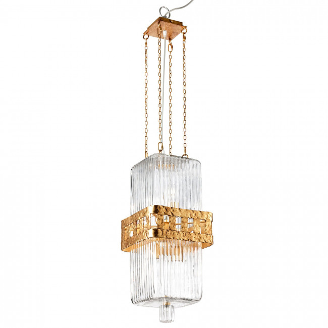 Подвесной светильник StilLux Artistic 20641/SQ-T