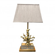 Настольная лампа DeLight Collection Table Lamp BT-1004 brass Настольная лампа DeLight Collection Table Lamp BT-1004 brass