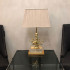 Настольная лампа DeLight Collection Table Lamp BT-1004 brass Настольная лампа DeLight Collection Table Lamp BT-1004 brass