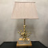 Настольная лампа DeLight Collection Table Lamp BT-1004 brass Настольная лампа DeLight Collection Table Lamp BT-1004 brass