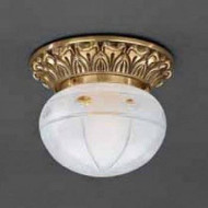 Настенно-потолочный светильник Reccagni Angelo PL 7814/1 Настенно-потолочный светильник Reccagni Angelo PL 7814/1