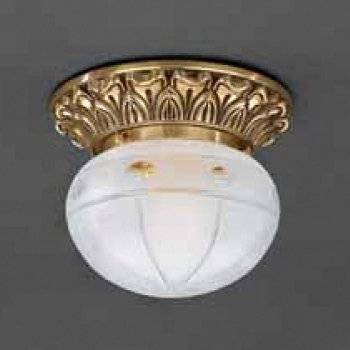 Настенно-потолочный светильник Reccagni Angelo PL 7814/1