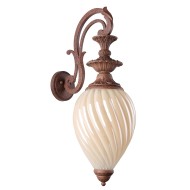 Бра Lucia Tucci Beatrice W2590.1 OLD COPPER