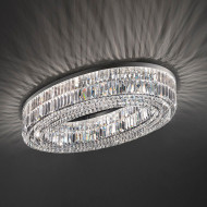 Потолочный светильник Masiero Impero & Deco VE 760/PL 12 OV Cut Потолочный светильник Masiero Impero & Deco VE 760/PL 12 OV Cut