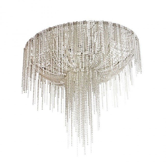 Потолочный светильник Patrizia Garganti Burlesque PG169 Потолочный светильник Patrizia Garganti Burlesque PG169