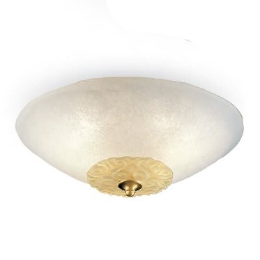 Потолочный светильник Prearo NOVO VITRUM 02 2053/42/PL Потолочный светильник Prearo NOVO VITRUM 02 2053/42/PL