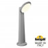 Садово-парковый фонарь Fumagalli Lucia 1R3.613.X10.LYE27
