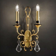 Бра Masiero Odessa A2 G03 Cut Бра Masiero Odessa A2 G03 Cut