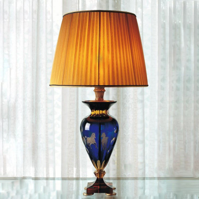 Настольная лампа IlParalume MARINA 2211 TL57 Настольная лампа IlParalume MARINA 2211 TL57