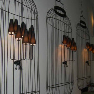 Бра MM Lampadari Silvestro 7076/A9 V0199 Бра MM Lampadari Silvestro 7076/A9 V0199