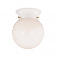 Потолочный светильник Savoy House Flush Mount 904-WHT Потолочный светильник Savoy House Flush Mount 904-WHT