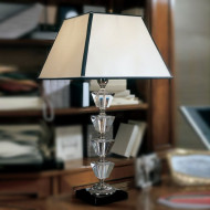 Настольная лампа IlParalume MARINA 5521 1030 Настольная лампа IlParalume MARINA 5521 1030