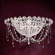 Потолочный светильник Schonbek Chrysalita CM8426 Потолочный светильник Schonbek Chrysalita CM8426