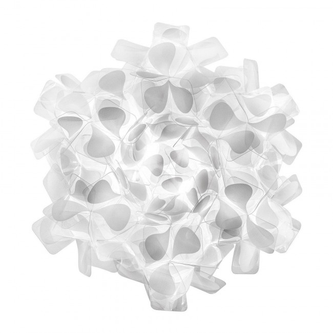 Потолочный светильник Slamp Clizia Ceiling M Mama non mama CLI78PLF0000MN000 Потолочный светильник Slamp Clizia Ceiling M Mama non mama CLI78PLF0000MN000