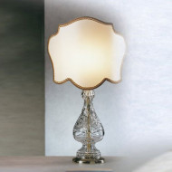 Настольная лампа IlParalume MARINA Cristallo 387 Настольная лампа IlParalume MARINA Cristallo 387