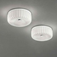 Потолочный светильник Sylcom Mask 0131 B BL Потолочный светильник Sylcom Mask 0131 B BL