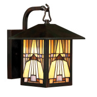 Бра Quoizel Inglenook Outdoor QZ/INGLENOOK2/S Бра Quoizel Inglenook Outdoor QZ/INGLENOOK2/S