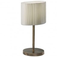 Настольная лампа Kolarz Austrolux Sand 1264.70.4 Настольная лампа Kolarz Austrolux Sand 1264.70.4