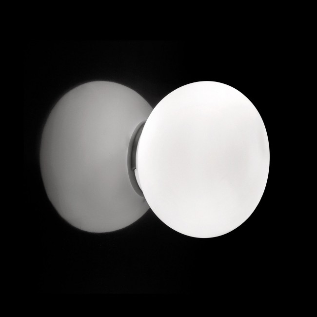 Потолочный светильник Vistosi Lucciola PP P BC/ST BC LED F Потолочный светильник Vistosi Lucciola PP P BC/ST BC LED F