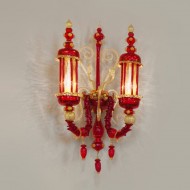 Бра Sylcom Bucintoro 1798/A2 PO RO.O