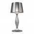Настольная лампа Slamp Liza TABLE PEWTER LIZ86TAV0000PE000 Настольная лампа Slamp Liza TABLE PEWTER LIZ86TAV0000PE000