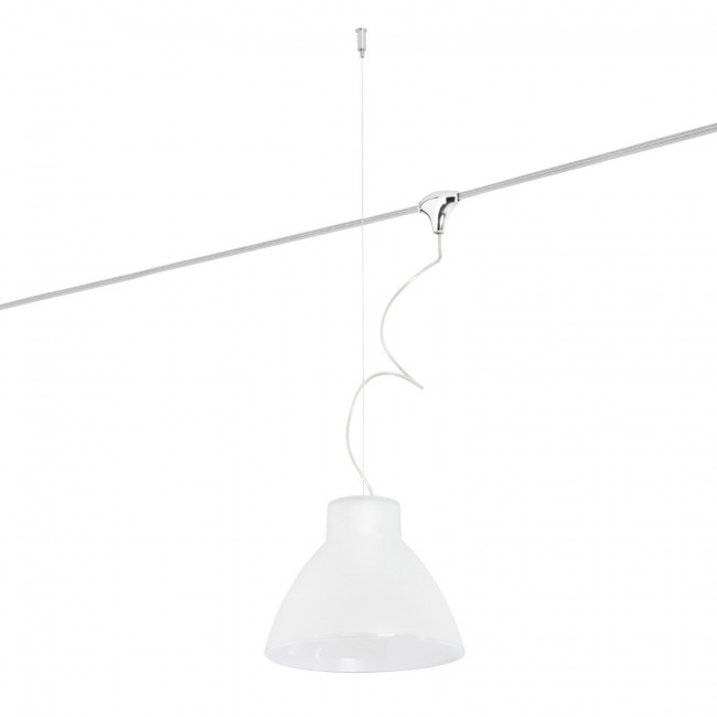 Светильник для струнной системы Linea Light Campana TR4310-3 Светильник для струнной системы Linea Light Campana TR4310-3