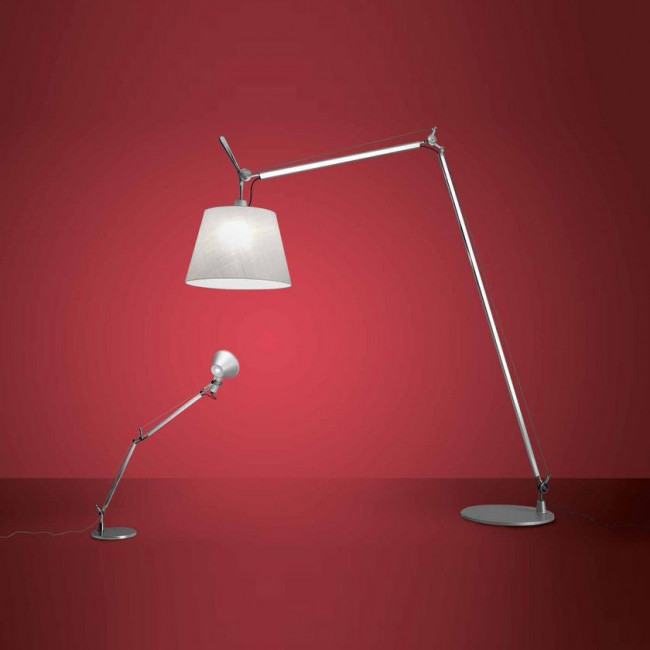 Торшер Artemide Tolomeo 0510010A