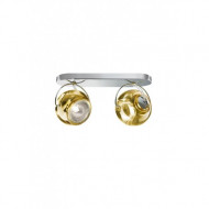 Спот (точечный светильник) Fabbian Beluga Colour D57 G23 04 Спот (точечный светильник) Fabbian Beluga Colour D57 G23 04