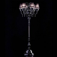 Торшер Beby La Femme 7700P01 Chrome Dark Rome 397 SW Jet Торшер Beby La Femme 7700P01 Chrome Dark Rome 397 SW Jet