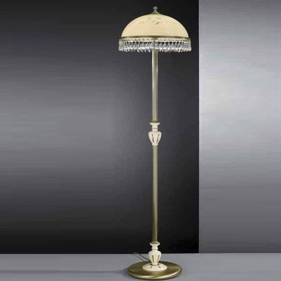 Торшер Reccagni Angelo PN 6806/2 Торшер Reccagni Angelo PN 6806/2