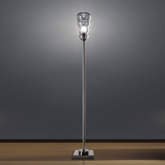 Торшер Euroluce Vogue PT1 Fume Торшер Euroluce Vogue PT1 Fume