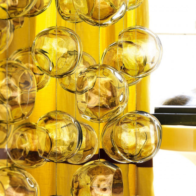 Каскад Barovier&Toso Optical 6965/CC Каскад Barovier&Toso Optical 6965/CC