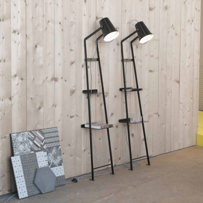 Торшер Karman Alfred HP128 2N INT Торшер Karman Alfred HP128 2N INT