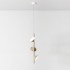 Подвесной светильник Axo Light Orchid SP ORCHI 3 SA XX LED Подвесной светильник Axo Light Orchid SP ORCHI 3 SA XX LED