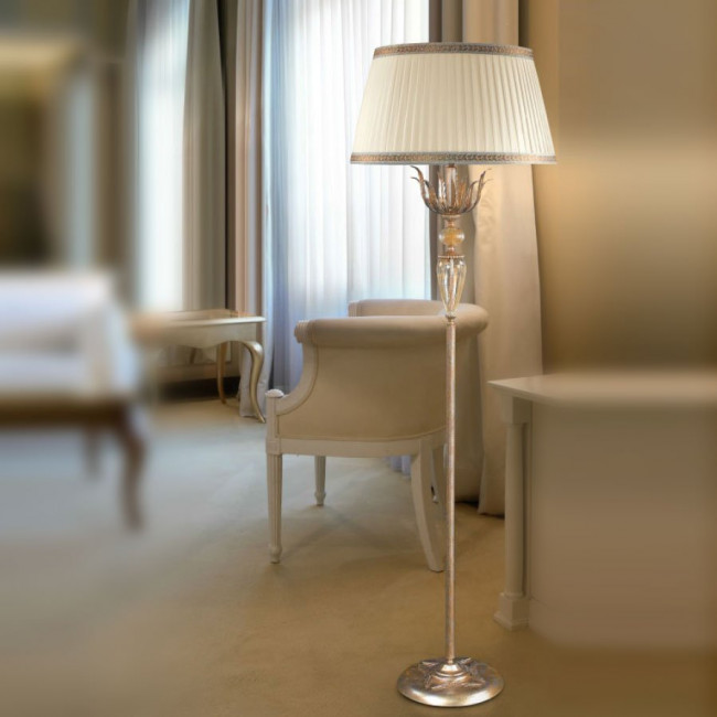 Торшер Renzo Del Ventisette "Armonie" LT 13792/1 DEC. 055 Торшер Renzo Del Ventisette "Armonie" LT 13792/1 DEC. 055