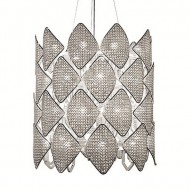 Подвесной светильник Baga Holly H02C1 Подвесной светильник Baga Holly H02C1