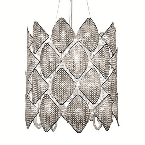 Подвесной светильник Baga Holly H02C1 Подвесной светильник Baga Holly H02C1