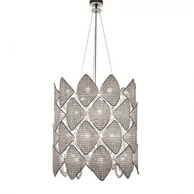 Подвесной светильник Baga Holly H02C1 Подвесной светильник Baga Holly H02C1