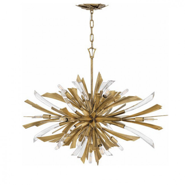 Подвесной светильник Hinkley Vida QN-VIDA-13P-W Подвесной светильник Hinkley Vida QN-VIDA-13P-W