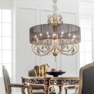 Люстра Eurolampart Maggy 2700/12LA 3001